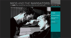 Desktop Screenshot of navigators.de